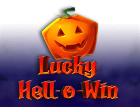 Lucky Hell O Win NetBet